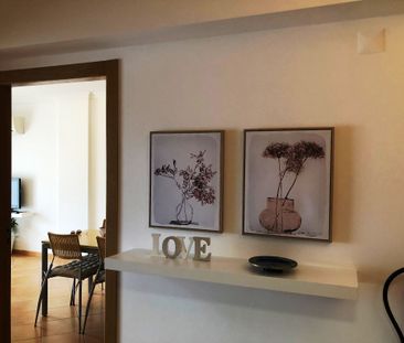 Apartamento para arrendamento de Outubro a Maio, Monte Gordo - Photo 4