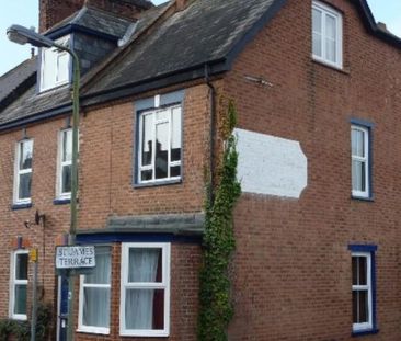 35 Well Street, EX4 6QQ (x4) - Photo 5