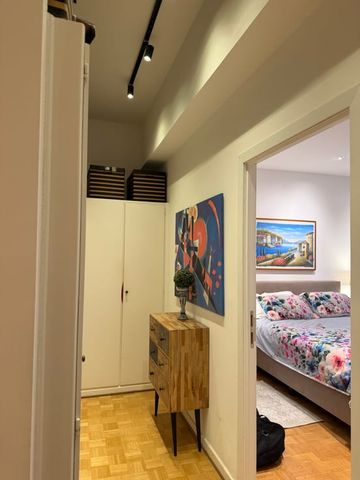 Appartement te huur - Foto 2