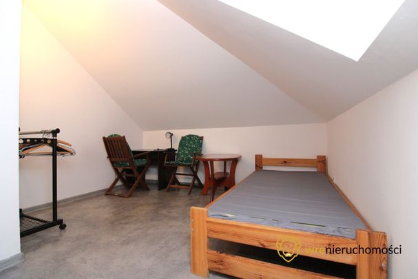 Przestronne mieszkanie 84m2 - Klecina - Фото 1