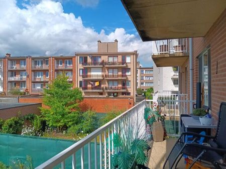 Appartement te huur - Foto 5