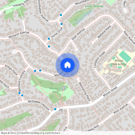 76A Monarch Avenue, Hillcrest, North Shore City