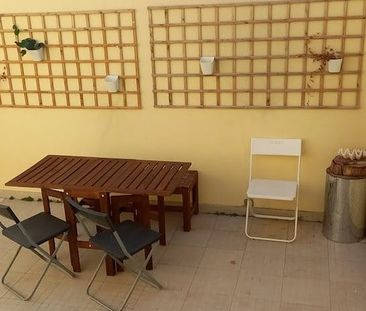 Tapada da Ajuda, Lisbon, Lisbon 1300 - Photo 6