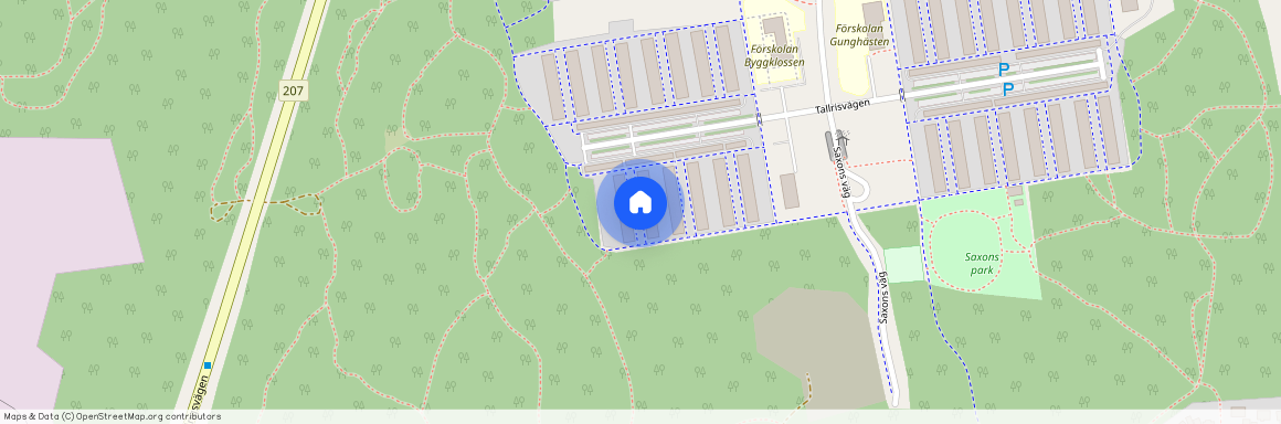 Tallrisvägen 4 K, 702 34, Örebro