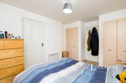 2 bedroom apartment to rent Welland Road, Hilton, Derby, Derbyshire, DE65 - Photo 1