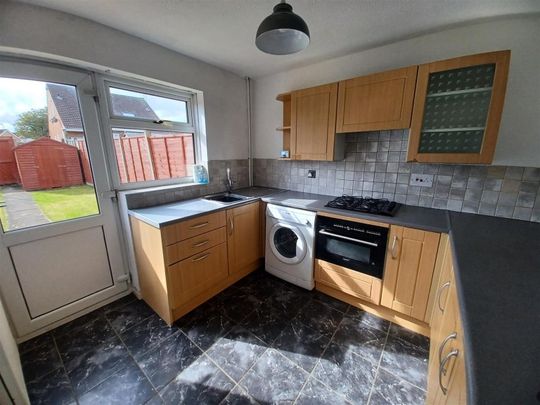 Wicklow Close, Shepshed, Loughborough - Photo 1