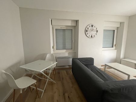 Location Appartement 2 pièces 31m² GUERET 23000 - Photo 3