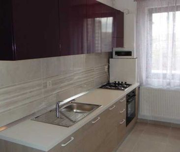 2 camere decomandate, 60 mp, terasa de 20 mp, prima inchiriere, zona Iulius Mall - Photo 4