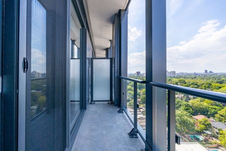 For Lease - 2020 Bathurst Street Unit# PH10, Toronto, Ontario - Photo 2