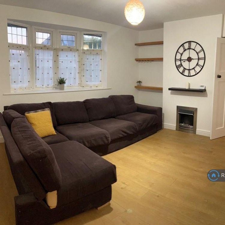 2 bedroom bungalow to rent - Photo 1