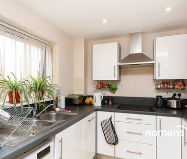 1 bedroom apartment to rent - Photo 6