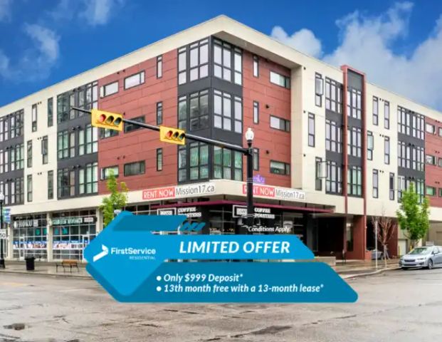 Mission 17 | 1716 Centre Street S, Calgary - Photo 1