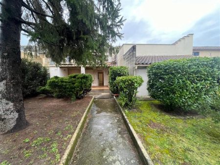 Location maison 3 pièces - 88m² à Valreas (84600) - Photo 4