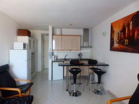 Apartment in Mogán, Puerto Rico, for rent - Photo 2