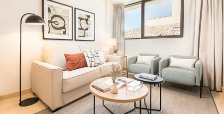 Calle Granada, Málaga, Andalusia 29015 - Photo 3