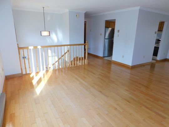 FOR RENT – 20 Feldspar Crescent, Halifax, Nova Scotia - Photo 1