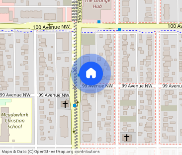 MacKenzie Apartments - Photo 1