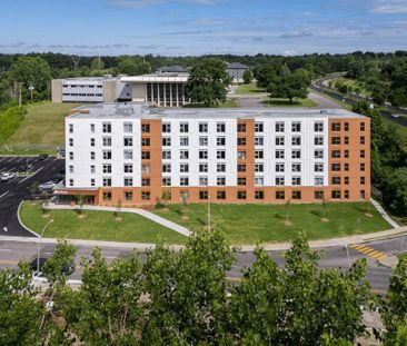 Appartement pour étudiant UQTR à louer 1 mai Trois Rivières - Photo 1