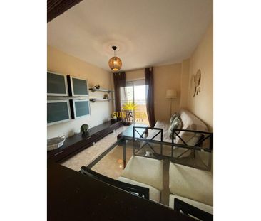 1 BEDROOM APARTMENT - CARTAGENA, PLAYA HONDA - Photo 4