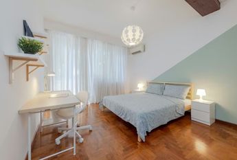 Via Teofilo Folengo, Padova, Veneto 35141