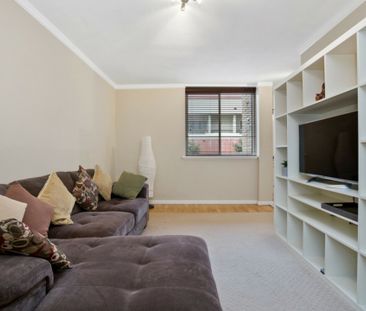 117/112 Goderich Street, PERTH - Photo 1