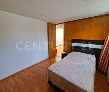 Casa Amueblada en Renta en La Calera, Puebla | 3 Recámaras + Jardín - Photo 5