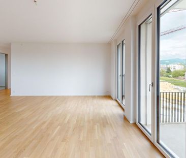 5 ½ Zimmer-Wohnung, 8620 Wetzikon - Photo 5