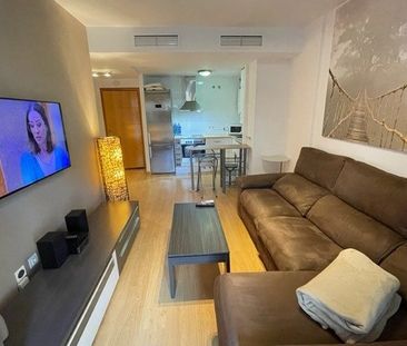 Apartamento planta baja en alquiler en La Colina, Torremolinos - Photo 6