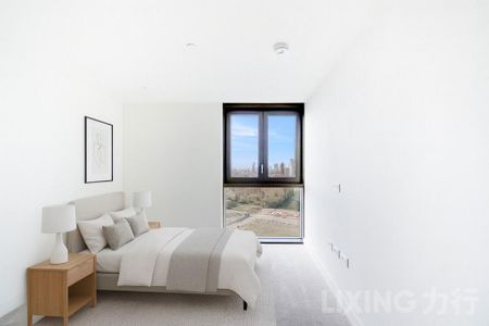 3 bedroom apartment to rent - Photo 4