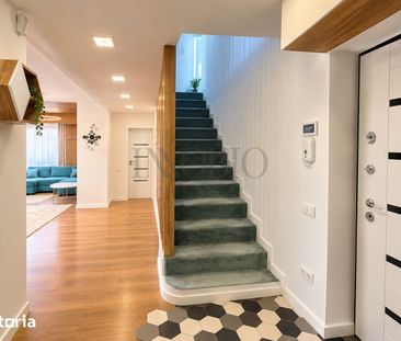Apartament Duplex 4 Camere | 100 mp | Băneasa – Sector 1 | Parcare - Photo 1