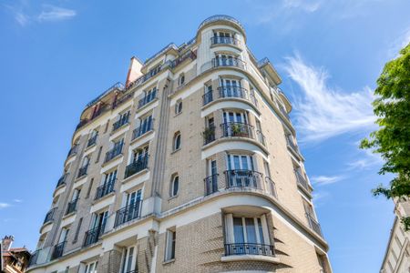 Appartement à louer à Paris 18Ème - Photo 5