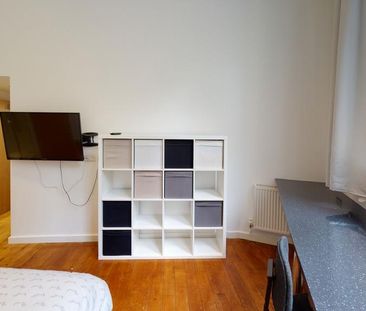 4 bedroom terraced house to rent - Photo 6