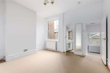 A charming two bedroom apartment in the popular village area of Tunbridge Wells - Photo 4