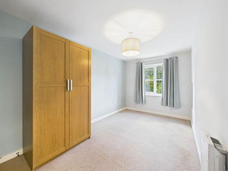 2 bedroom flat to rent - Photo 3