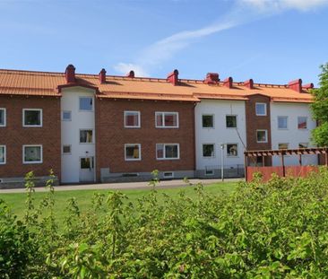 Vegagatan 9 C - Foto 4