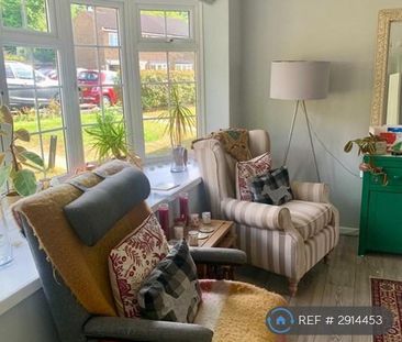 3 bedroom terraced house to rent - Photo 2