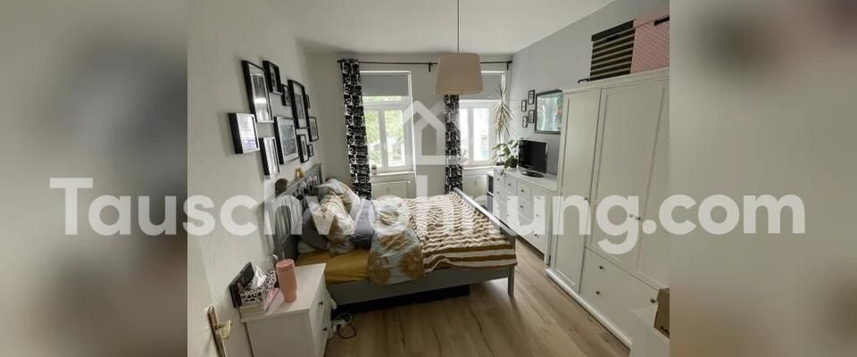 TAUSCHWOHNUNG Tausche kleiner gegen größer - Photo 1