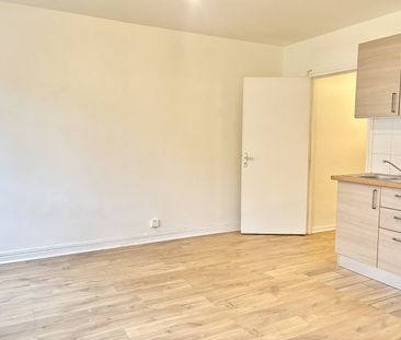 APPARTEMENT 1 PIECE 30m² - VILLEJUIF - Photo 1