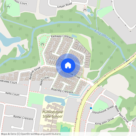 24 Reserve Dve, Qld 4510, Caboolture