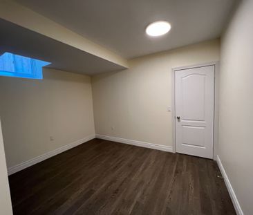 For Lease - 447 Grindstone Trail Unit# Bsmt, Oakville, Ontario - Photo 3