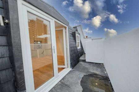 2 Bedroom Flat - Photo 5