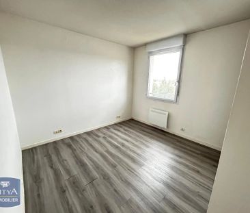 Appartement à louer 2 pièces 46.14m² - Photo 6