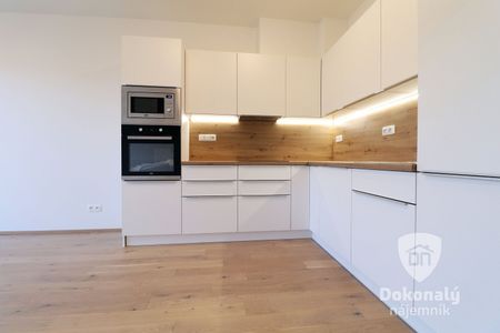 Pronájem bytu 2+kk 50 m² - Photo 5