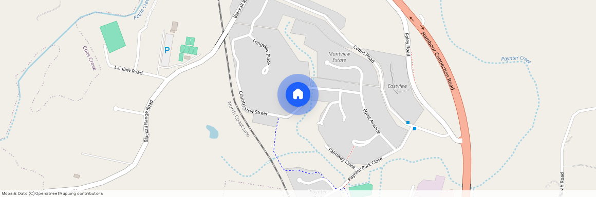 38 Countryview Street, Qld 4559, Woombye