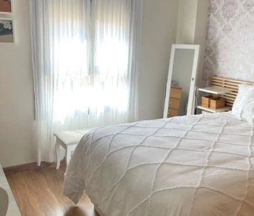 Piso de alquiler en Calle Doctor Gregorio Marañón, 14, Oliveros - A... - Photo 6