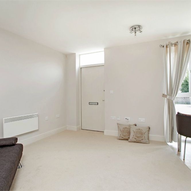 1 bedroom maisonette to rent - Photo 1