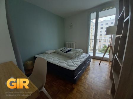 Location Maison 1 pièce 70m² RENNES 35000 - Photo 4
