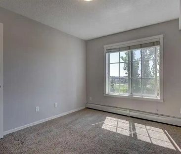 Stunning 2 bed 2 bath condo | 5311 - 755 Copperpond Blvd SE, Calgary - Photo 1