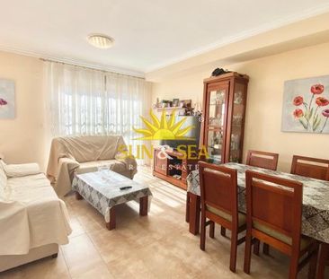 4 BEDROOM TRIPLEX - TORRE DE LA HORADADA - Photo 4