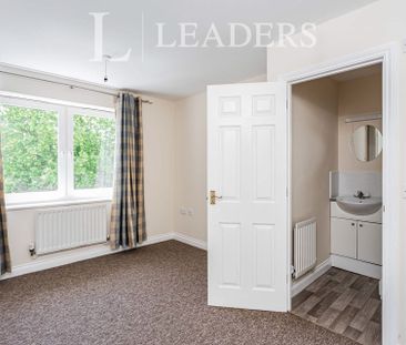 2 bedroom apartment to rent Harlands House, Harlands Road, Haywards... - Photo 4